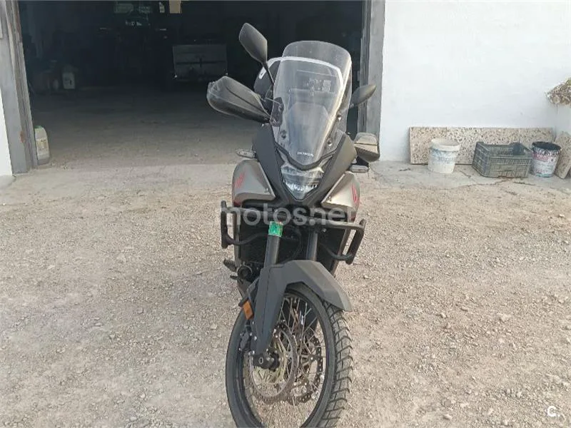 Honda XL750 Transalp 9000 € 2023 Jaén - 1