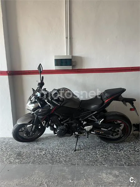 Kawasaki Z900 7500 € 2023 Murcia - 1