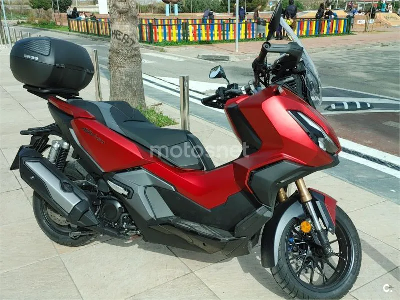 Honda ADV350 4300 € 2022 Barcelona - 1