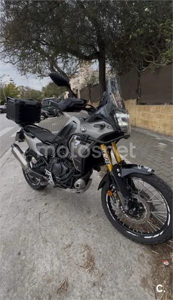 Yamaha Ténéré 700 10.490 € 2025 Málaga - 1