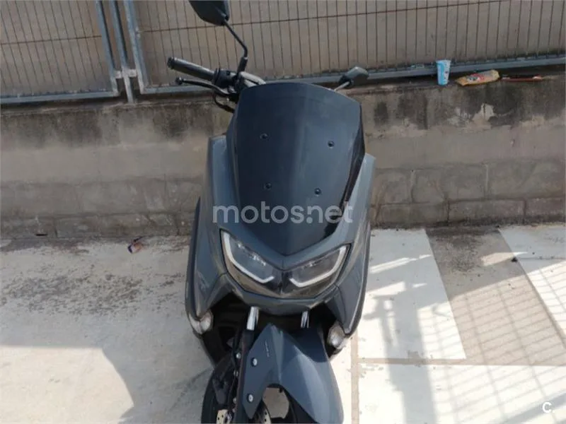 Yamaha NMAX 2999 € 2024 Valencia - 1