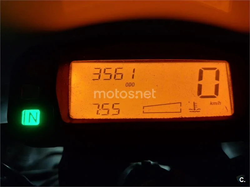 Aprilia SX 125 3400 € 2023 Alicante - 1