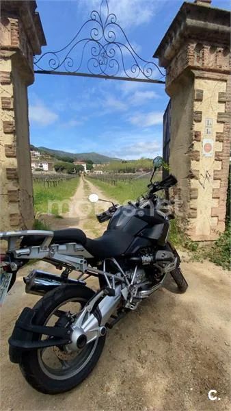 BMW R 1200 GS 5300 € 2009 Barcelona - 1