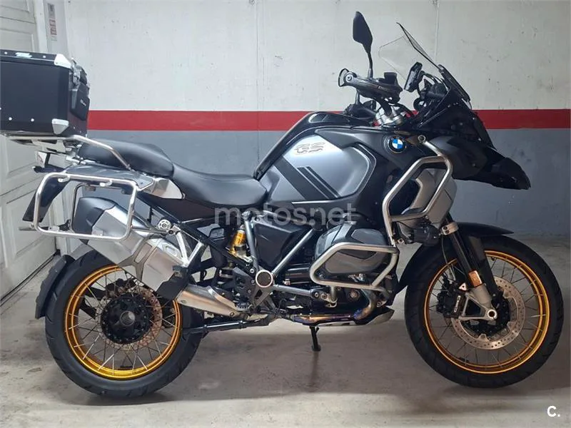 BMW R 1250 GS Adventure 17.990 € 2021 Alicante - 1