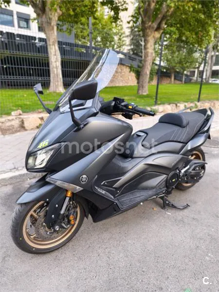 Yamaha TMAX 530 10.000 € 2016 Madrid - 1