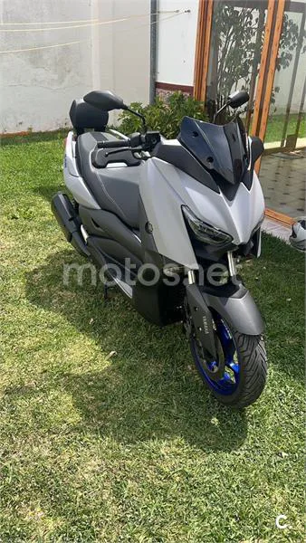 Yamaha XMAX 300 5000 € 2021 Málaga - 1