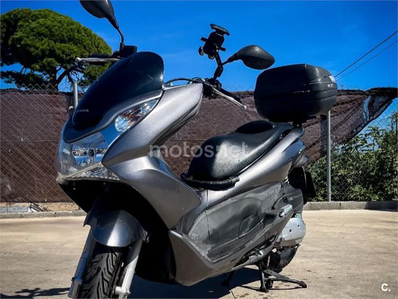 Honda PCX125 1800 € 2011 Barcelona - 1