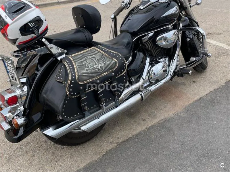 Suzuki Intruder C800 3750 € 2004 Murcia - 1