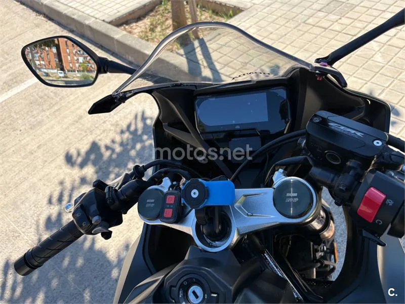 Honda CBR650R 6500 € 2021 Valencia - 1