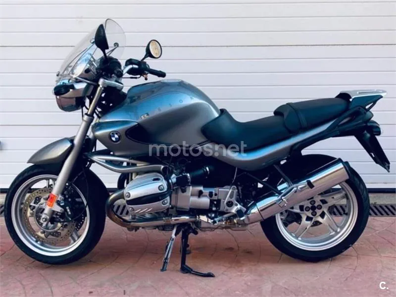 BMW R 850 R 4000 € 2007 Huelva - 1
