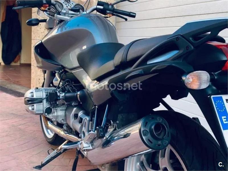 BMW R 850 R 4000 € 2007 Huelva - 1