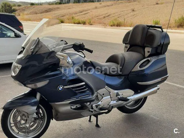 BMW K 1200 LT 8500 € 2006 Murcia - 1
