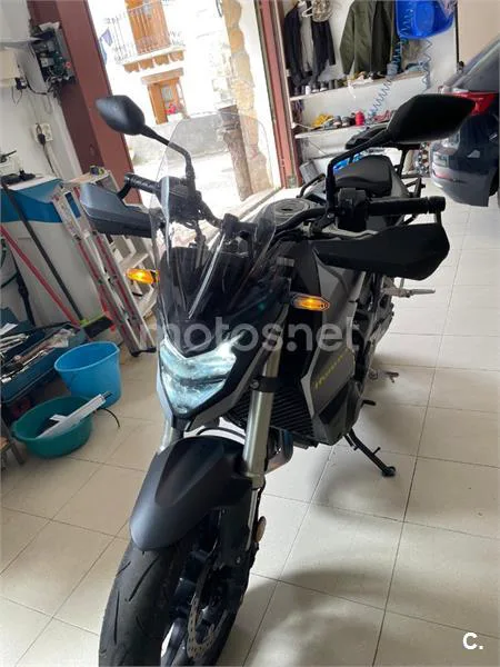 Honda CB750 Hornet 6500 € 2023 Navarra - 1
