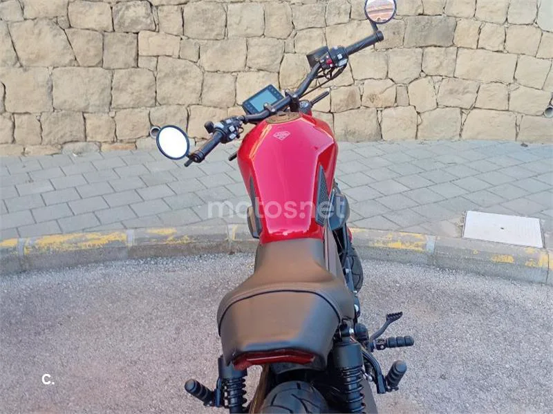 Zontes 125 C 2600 € 2025 Málaga - 1