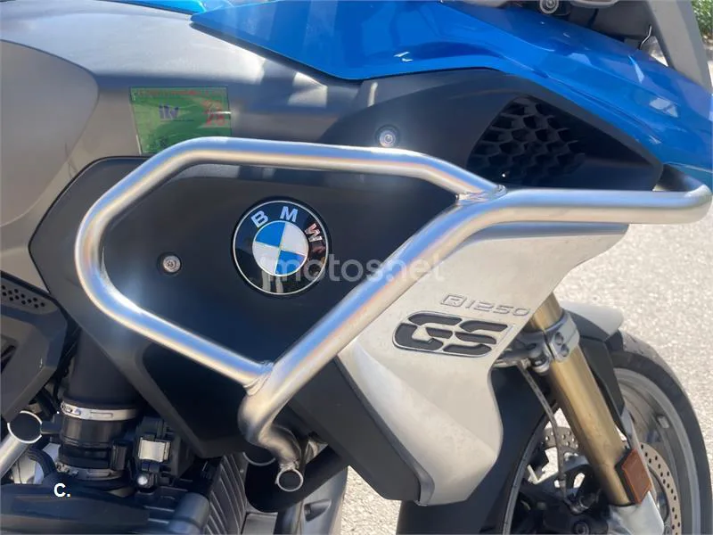 BMW R 1250 GS 17.990 € 2019 Illes Balears - 1