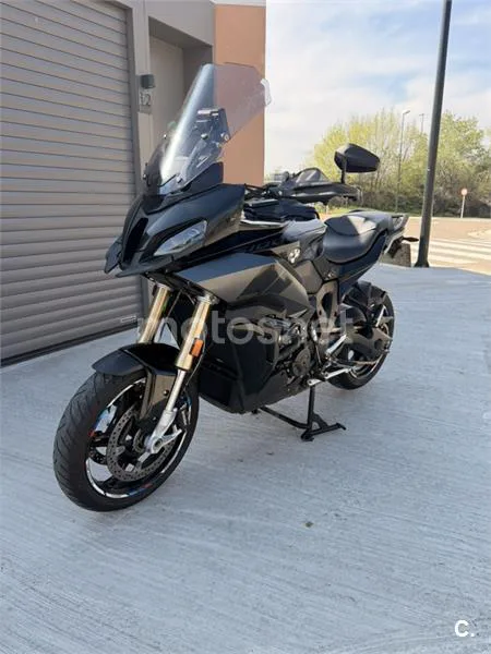 BMW S 1000 XR 17.500 € 2021 Zaragoza - 1