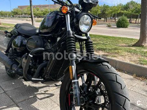 Hyosung Aquila GV 125 S 2580 € 2020 Madrid - 1