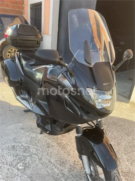 Honda NT700V Deauville 2000 € 2008 Ciudad Real - 1