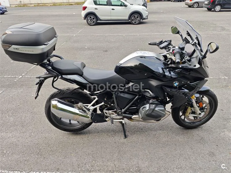BMW R 1250 RS 14.500 € 2023 Gipuzkoa - 1