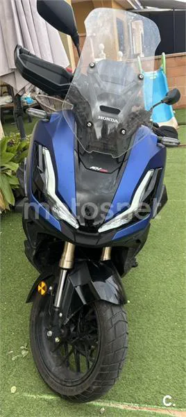Honda ADV350 4800 € 2024 Murcia - 1