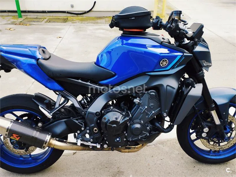 Yamaha MT-09 8000 € 2024 Girona - 1