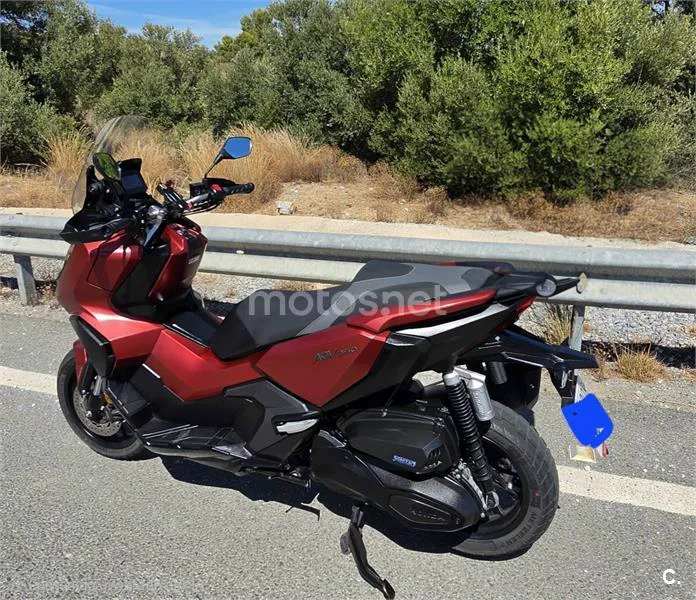Honda ADV350 4785 € 2023 Málaga - 1