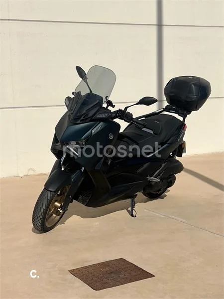Yamaha XMAX 125 5499 € 2023 Castellón - 1