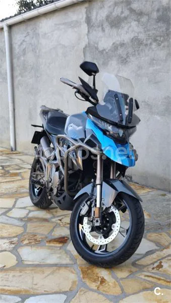 Zontes 310 T 2500 € 2021 Lugo - 1