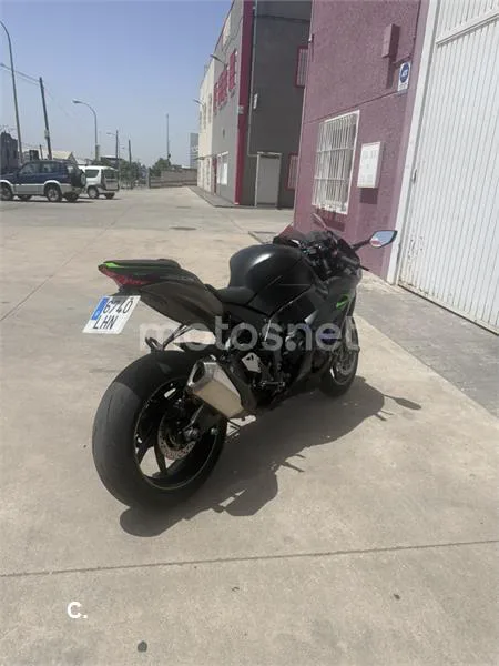 Kawasaki Ninja ZX-10R 13.800 € 2020 Córdoba - 1