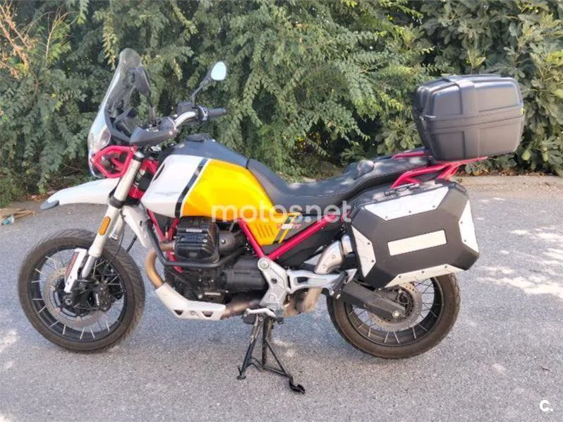 Moto Guzzi V85 TT 6850 € 2021 Granada - 1