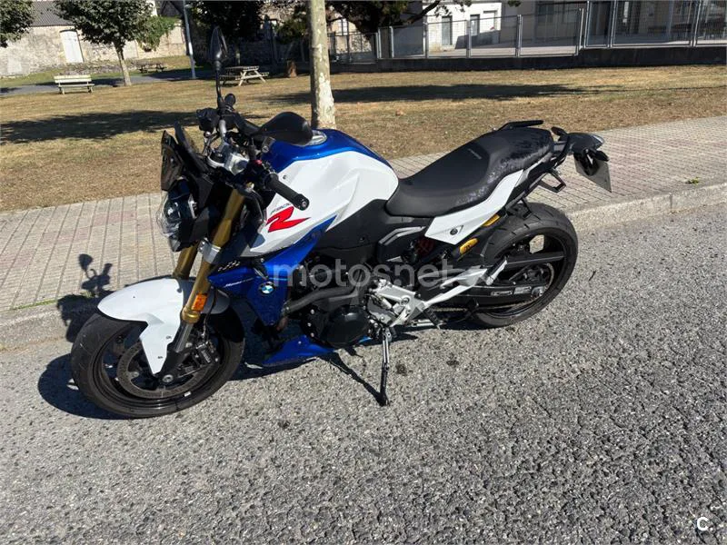 BMW F 900 R 9500 € 2023 Lugo - 1