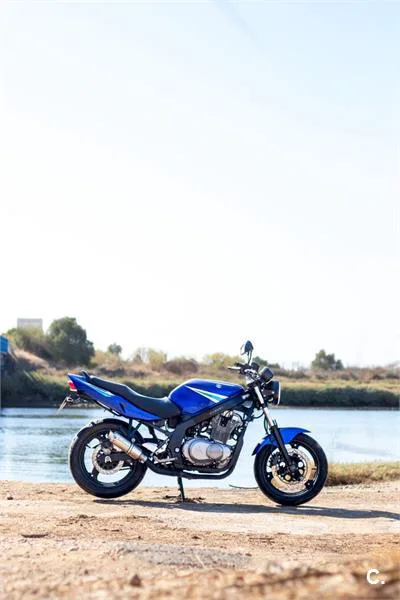 Suzuki GS500 1900 € 2005 Huelva - 1