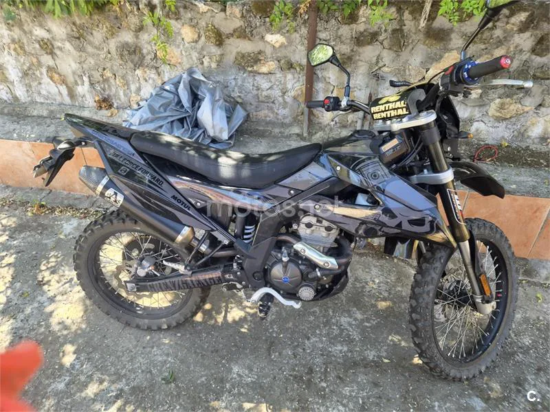 Malaguti XTM 125 1200 € 2020 Córdoba - 1