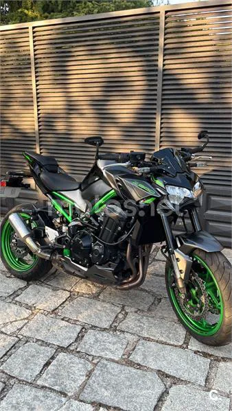 Kawasaki Z900 7100 € 2024 Madrid - 1