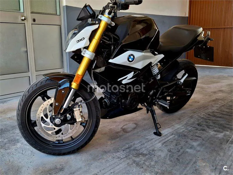 BMW G 310 R 3200 € 2021 Sevilla - 1