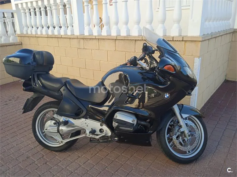 BMW R 1150 RT 1800 € 2001 Alicante - 1