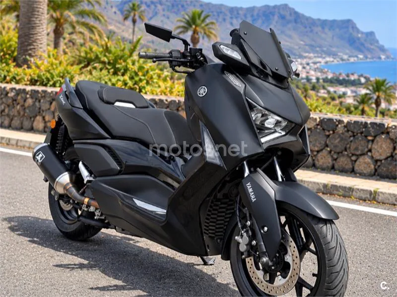 Yamaha XMAX 300 6000 € 2024 Santa Cruz de Tenerife - 1