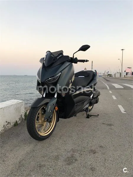 Yamaha XMAX 125 4600 € 2022 Barcelona - 1