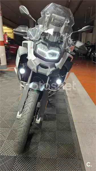 BMW F 900 GS 12.500 € 2025 Castellón - 1