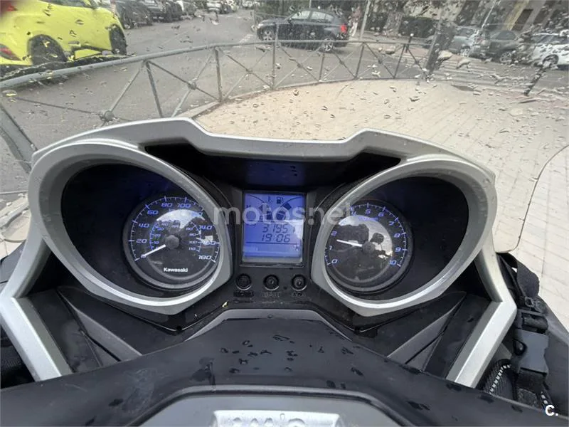 Kawasaki J300 1700 € 2016 Madrid - 1