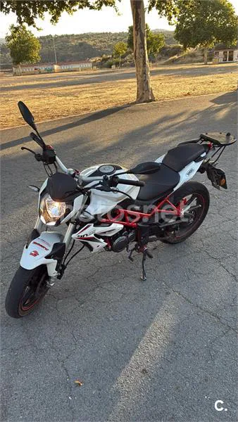 Benelli BN 125 1350 € 2021 Cáceres - 1