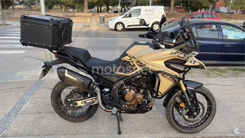 Voge 625DSX 5700 € 2025 Barcelona - 1