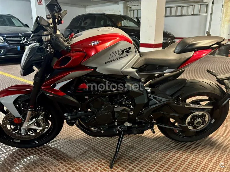 MV Agusta Brutale 15.000 € 2022 Barcelona - 1