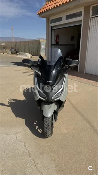 Honda Forza 350 4500 € 2023 Almería - 1