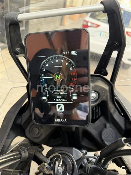 Yamaha Ténéré 700 10.000 € 2023 Illes Balears - 1