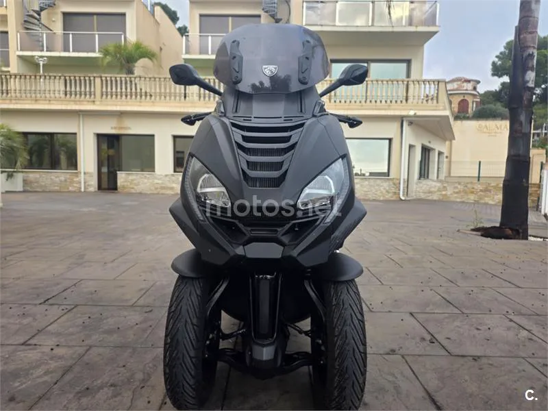 Peugeot Metropolis 400 8500 € 2025 Girona - 1