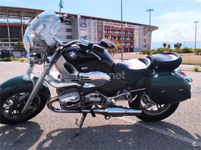 BMW R 1200 C 8000 € 2004 Murcia - 1