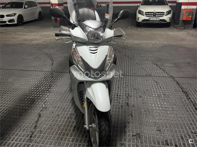 Honda SH300i 3800 € 2019 Barcelona - 1