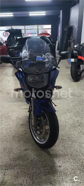 BMW F 800 ST 3500 € 2006 A Coruña - 1