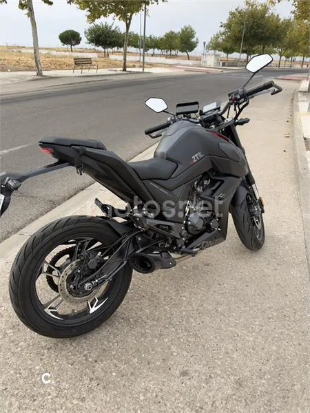 Zontes 125 U 2500 € 2025 Toledo - 1